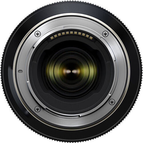 Tamron 50-400mm F/4.5-6.3 Di III VC VXD Lens (Nikon Z)