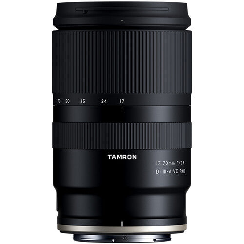 Tamron 17-70mm F/2.8 Di III-A VC RXD Lens (B070S) (Nikon Z)